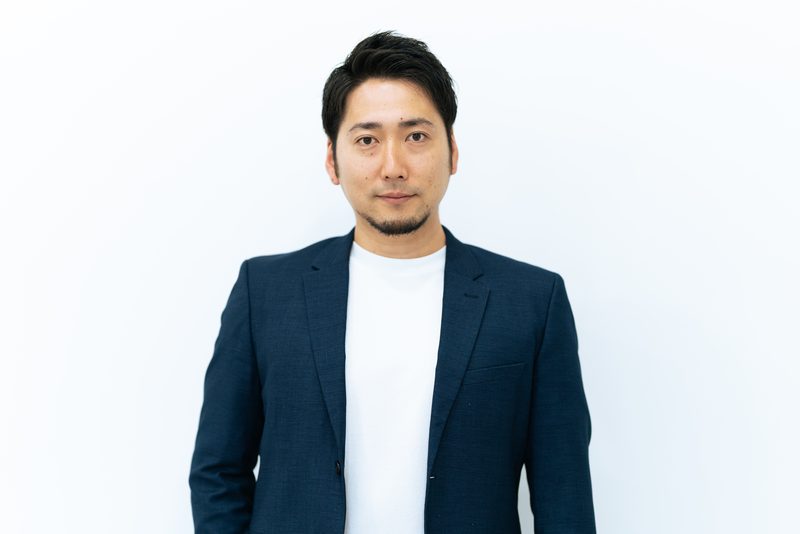 勝永 祐樹の顔写真